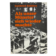Buch Schäfers "Als unser Münster sich...