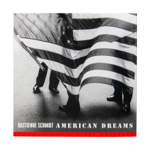 Buch Bastienne Schmidt "American Dreams"...