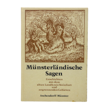 Buch Bügener "Münsterländische...