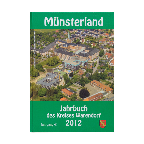 Buch - des Kreises Warendorf Kreisheimatverein Beckum-Warendorf