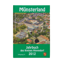Buch "Münsterland - Jahrbuch des Kreises...