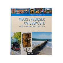 Buch - Hanke Kirmse Mecklenburger Ostseeküste Neuer...
