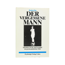 Buch Reuben Fine "Der vergessene Mann"...