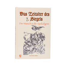 Buch Otto Stöber "Das Zeitalter des 7....