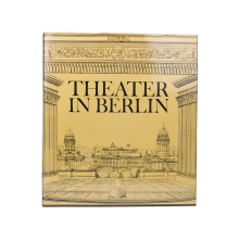 Buch Ruth Freydank "Theater in Berlin"...