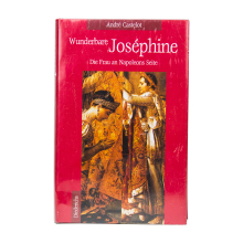Buch - André Castelot Wunderbare Joséphine...