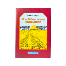 Buch - Von Münster aus nach Süden...