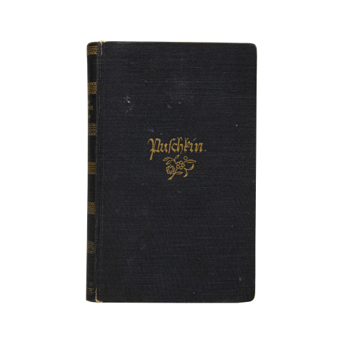Buch - Alexander Puschkin Novellen Becksche VerlagsBuch