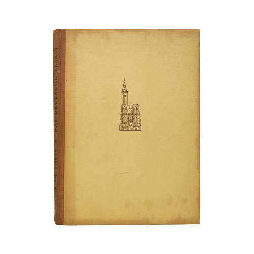 Buch - Roland Anheisser Das Deutsche Elsass Ludwig Kichler