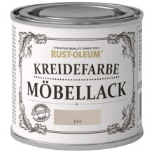 Rust-Oleum Kreidefarbe Möbellack Jute