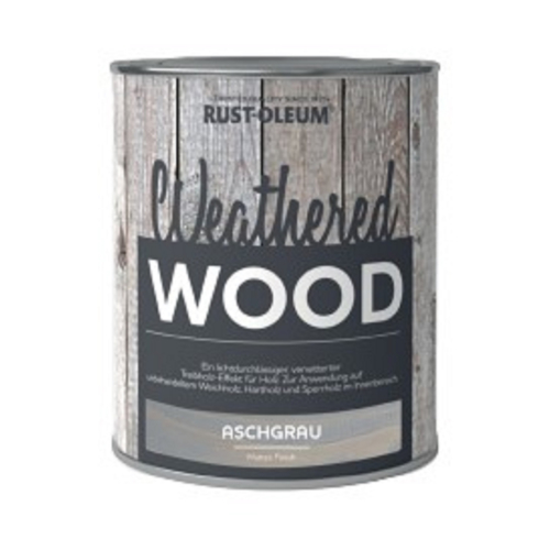 Rust-Oleum Weathered Wood