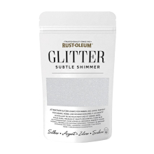 Rust-Oleum Glitter Subtle Shimmer