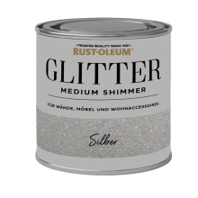 Rust-Oleum Glitter Medium Shimmer