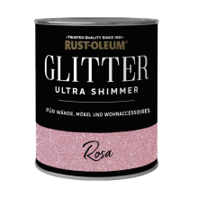 Rust-Oleum Glitter Ultra Shimmer