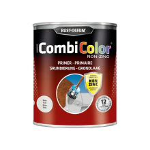 Rust-Oleum CombiColor Non-Zinc Primer 750ml