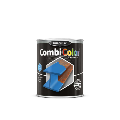 Rust-Oleum CombiColor Original Hochglanz 750ml Lichtblau
