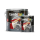 Rust-Oleum Multi-Surface Metallfarbe Rostschutz Hochglanz