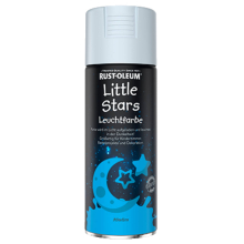 Rust-Oleum Little Stars Leuchtfarbe