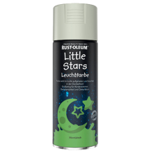 Rust-Oleum Little Stars Leuchtfarbe
