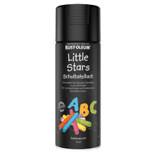 Rust-Oleum Little Stars Schultafellack