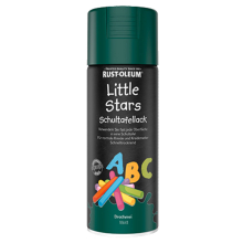 Rust-Oleum Little Stars Schultafellack