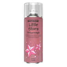 Rust-Oleum Little Stars Glitzermagie