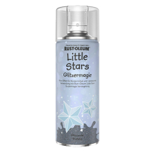 Rust-Oleum Little Stars Glitzermagie