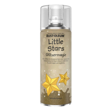 Rust-Oleum Little Stars Glitzermagie