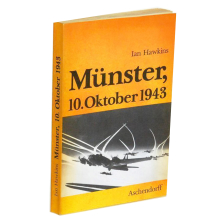Buch - Ian Hawkins Münster, 10. Oktober 1943...