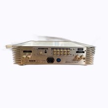 Shanling SLM‑A40MKII Class A Vollverstärker mit...