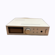 Audiolab M‑DAC – hochwertiger...