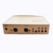 Audiolab M‑DAC – hochwertiger...
