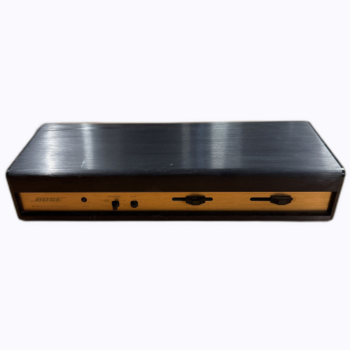 Bose 901 Series VI Active Equalizer 901.E Original Equalizer