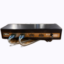 Bose 901 Series VI Active Equalizer 901.E Original Equalizer