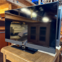 Metz Cubus compact 40 FB40 twin 100 cm (40") LED‑TV...