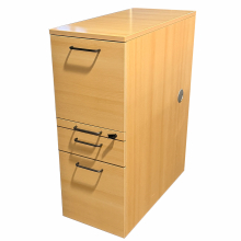 Schwere System-Container / Bürocontainer in...