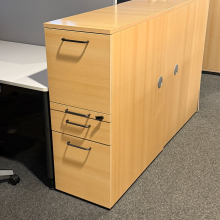 Schwere System-Container / Bürocontainer in...