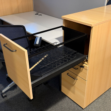 Schwere System-Container / Bürocontainer in verschiedenen Ausführungen – ab 59 €