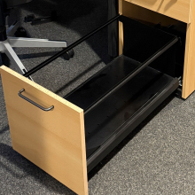 Schwere System-Container / Bürocontainer in verschiedenen Ausführungen – ab 59 €