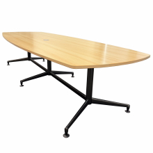 Großer Besprechungstisch – Konferenztisch...