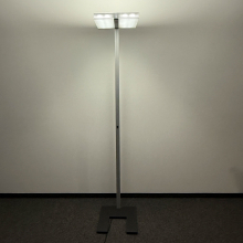 SPECTRAL HLM Stehleuchte / Deckenfluter – dimmbar...