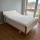 Loddenkemper Komfortbett 140x200 cm elektrisch verstellbar mit Schlaraffia Matratze