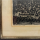 Waldemar Mallek – Münster Stadtansicht – signierter Holzschnitt – eigener Handabzug