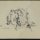Original Zeichnung „Kristall-Eiland“ Klaus G. Müller 1973