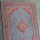 Original Perser Kashan Teppich 320 × 440 cm handgeknüpft aus Iran