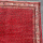 Original handgeknüpfter Perser Bidjar Teppich 250 × 360 cm aus Schurwolle – ca. 250.000–300.000 Knoten/m²