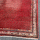 Original handgeknüpfter Perser Bidjar Teppich 250 × 360 cm aus Schurwolle – ca. 250.000–300.000 Knoten/m²