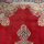 Handgeknüpfter Orientteppich Kerman/Kirman 303 × 396 cm – Wolle auf Baumwolle