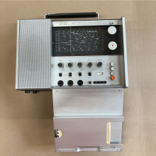 Braun station T1000 Weltempfänger Designklassiker...