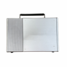 Braun station T1000 Weltempfänger Designklassiker von Dieter Rams